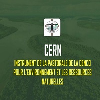 Instrument de la pastorale de la CENCO pour l'environnement et les ressources naturelles 